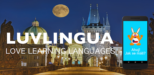Learn Czech Language: Listen, Speak, Read pc screenshot