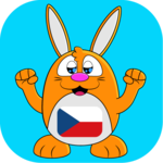 Learn Czech Language: Listen, Speak, Read icon