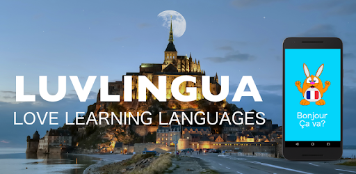 Learn French Language: Listen, Speak, Read pc screenshot