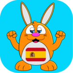 Learn Spanish Language: Listen, Speak, Read icon