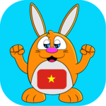 Learn Vietnamese - Language Learning icon