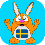 Learn Swedish Language icon