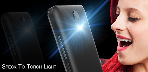 Voice Flashlight - Speak to Torch Light pc screenshot Voice Flashlight - Speak to Torch Light pc screenshot