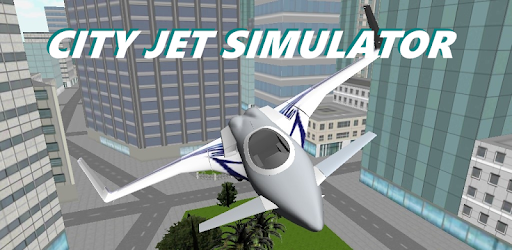 City Jet Flight Simulator pc screenshot City Jet Flight Simulator pc screenshot