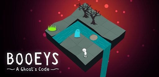 Booeys: A Ghost’s Code pc screenshot Booeys: A Ghost’s Code pc screenshot