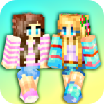 Sim Craft - Girls Story icon
