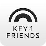SimonsVoss Key4Friends icon