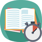 Words Per Minute - Reading Speed Calculator for pc icon Words Per Minute - Reading Speed Calculator for pc icon