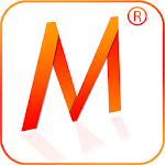 Mussi - music streaming icon