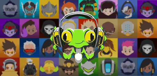 Overwatch Voice Lines pc screenshot Overwatch Voice Lines pc screenshot
