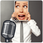 Voice Changer icon