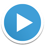 Muzei Music Extension icon