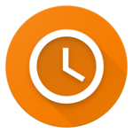 Simple Clock icon