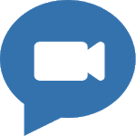Telehealth by SimplePractice icon