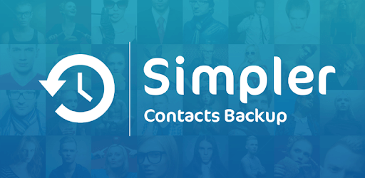 Easy Backup - Contacts Export and Restore pc screenshot Easy Backup - Contacts Export and Restore pc screenshot