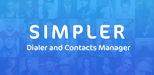 Contacts, Dialer, Phone & Call Block by Simpler pc screenshot Contacts, Dialer, Phone & Call Block by Simpler pc screenshot