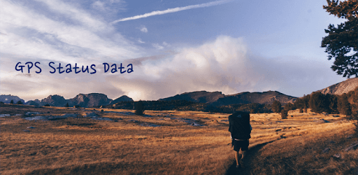 GPS-Status Data: Signal,Radars pc screenshot GPS-Status Data: Signal,Radars pc screenshot