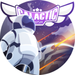 Galactic Rush icon