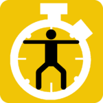 Tabata Timer for HIIT icon