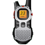 Simple Walkie Talkie icon