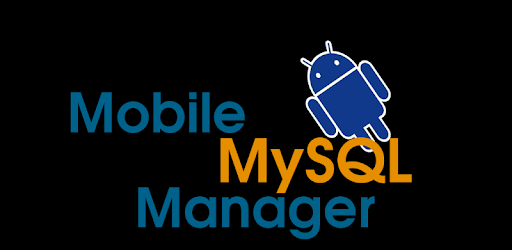 Mobile MySQL Manager (Free) pc screenshot
