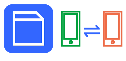 SimPFile - Simple WiFi File Send and Share pc screenshot SimPFile - Simple WiFi File Send and Share pc screenshot