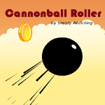 Cannonball Roller 1 icon