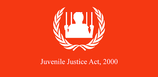 Juvenile Justice Act, 2000 pc screenshot Juvenile Justice Act, 2000 pc screenshot