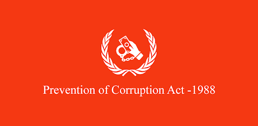 Prevention of Corruption, 1988 pc screenshot