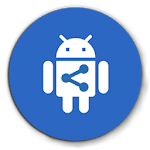 Easy App Share for pc icon