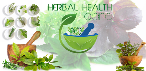 Herbal Health Care pc screenshot