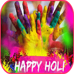 Happy Holi Images icon