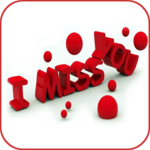 Miss You Images icon