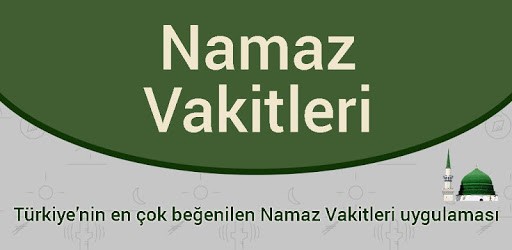 Namaz Vakitleri pc screenshot Namaz Vakitleri pc screenshot