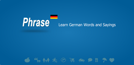 Phrase: Learn German pc screenshot