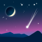SkySafari - Astronomy App icon