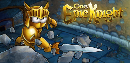 One Epic Knight pc screenshot One Epic Knight pc screenshot