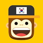 Learn Korean with Master Ling icon