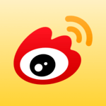 微博 for pc icon 微博 for pc icon