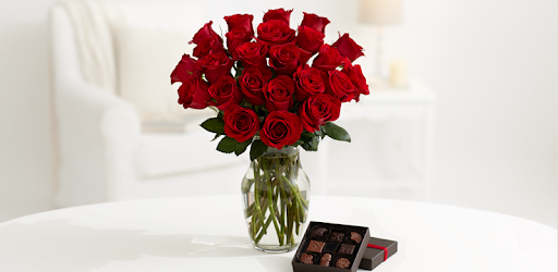 ProFlowers pc screenshot ProFlowers pc screenshot