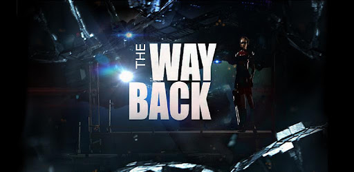 WAY BACK - sci-fi platformer pc screenshot WAY BACK - sci-fi platformer pc screenshot