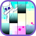 MarshMello Piano Tilesong icon