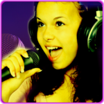 Karaoke Offline with lyrics ~ Sing a Song icon