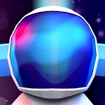 Spiralix - Space helix Jump icon