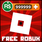 Free Robux Pro Guide icon