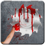 Finger Slasher Game icon