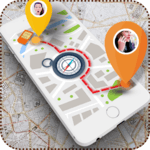 True Mobile Number Location Tracker , Caller ID icon