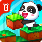 Little Panda's Jewel Quest for pc icon Little Panda's Jewel Quest for pc icon