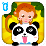 Animal Paradise icon