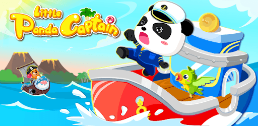 Little Panda Captain pc screenshot